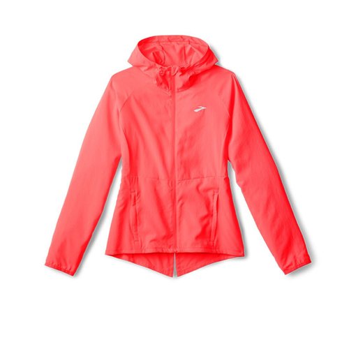 Brooks Canopy Jacket